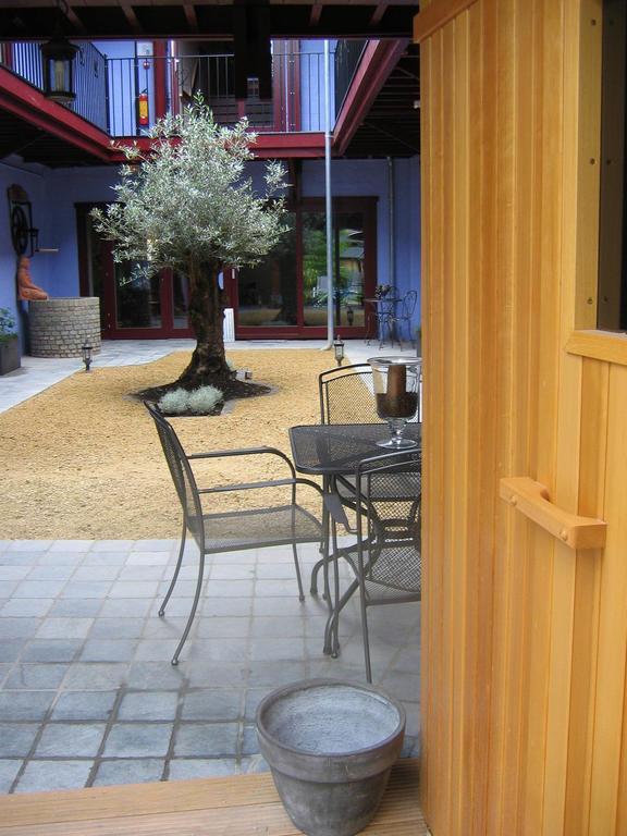 Hotel Van Reeth'S Koffiebranderij Puurs Quarto foto