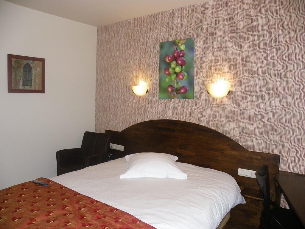 Hotel Van Reeth'S Koffiebranderij Puurs Quarto foto