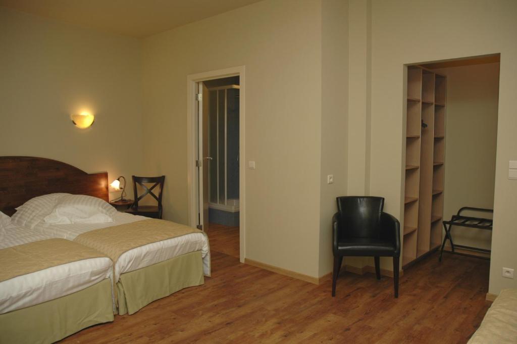 Hotel Van Reeth'S Koffiebranderij Puurs Quarto foto