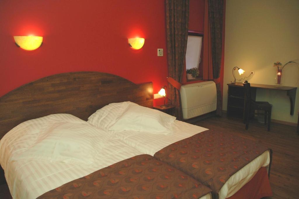Hotel Van Reeth'S Koffiebranderij Puurs Quarto foto